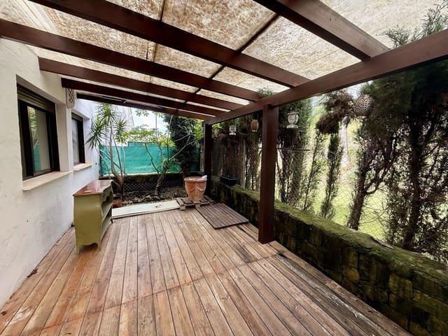 3 camera da letto Appartamento in vendita in Cancelada, Estepona con garage - 449.000 € (Rif: 9380506)