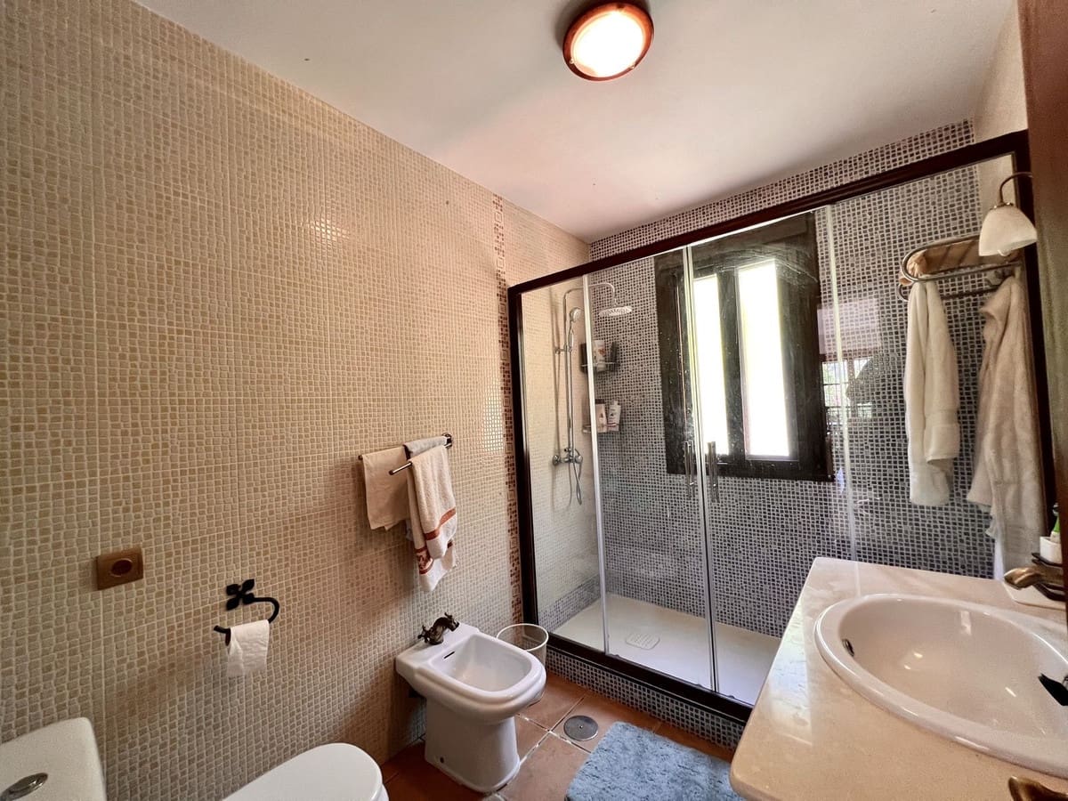 2 sypialnia Willa na sprzedaż w El Velerin - 550 000 € (Ref: 9380509)