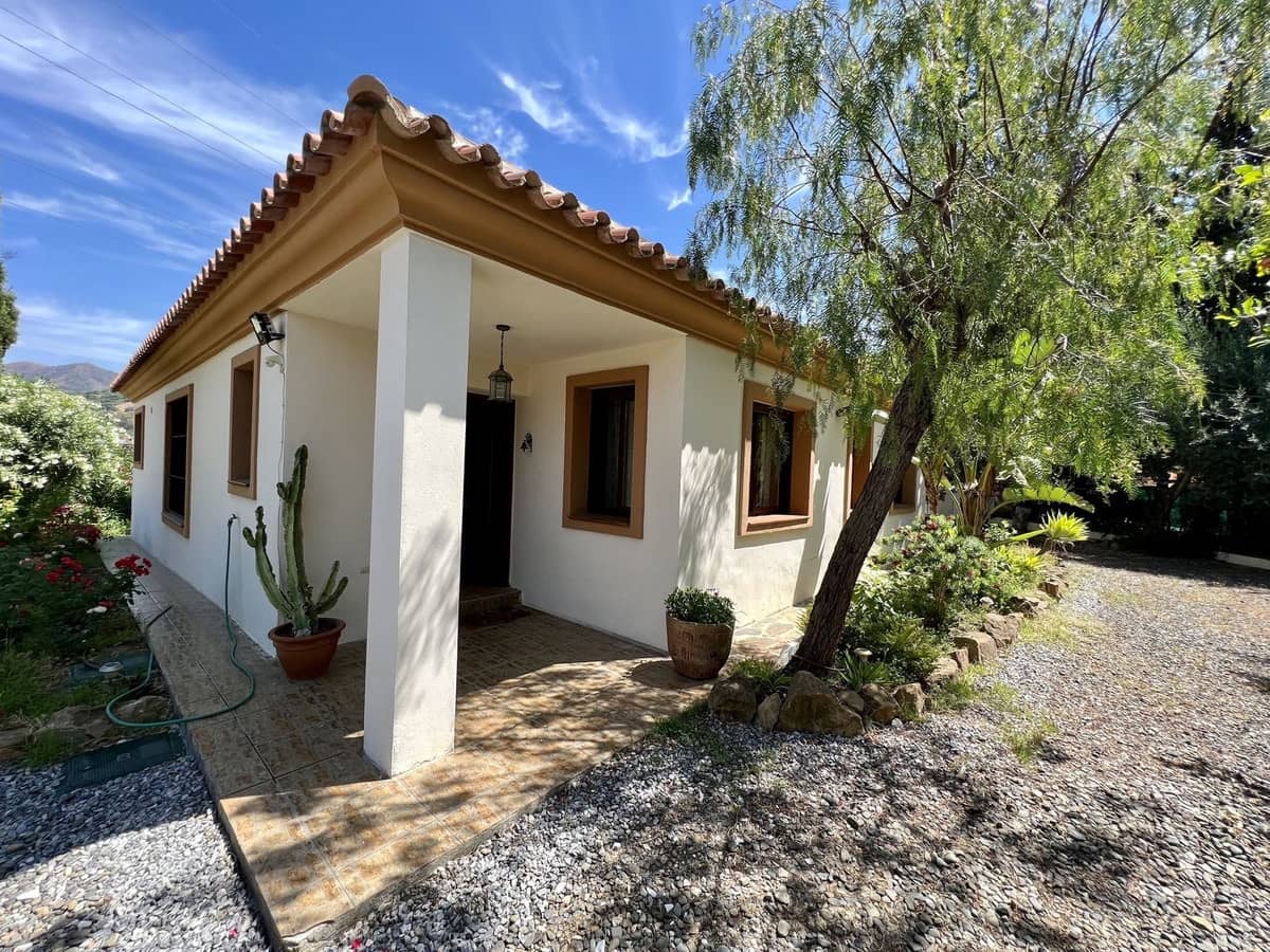 2 sypialnia Willa na sprzedaż w El Velerin - 550 000 € (Ref: 9380509)