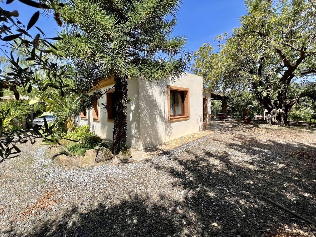 2 sypialnia Willa na sprzedaż w El Velerin - 550 000 € (Ref: 9380509)