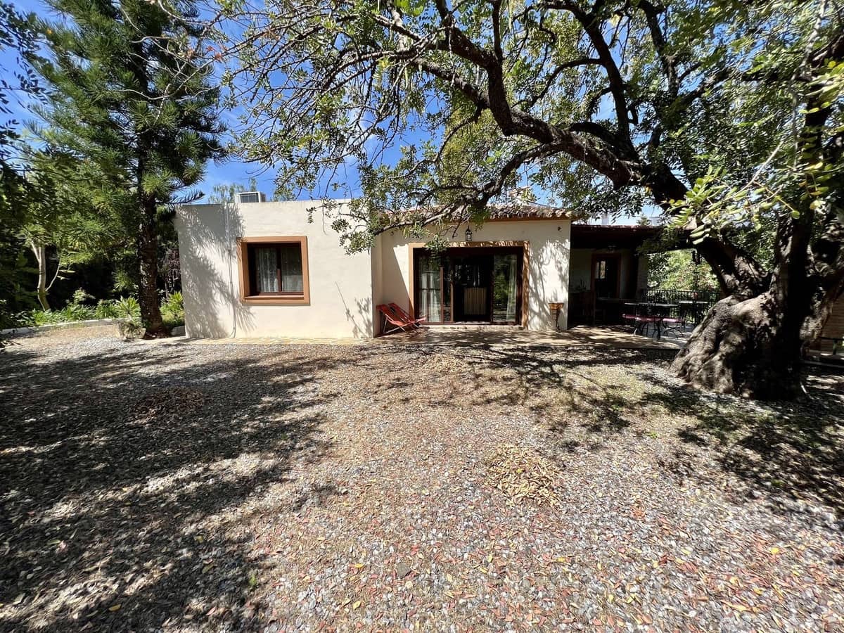 2 sypialnia Willa na sprzedaż w El Velerin - 550 000 € (Ref: 9380509)