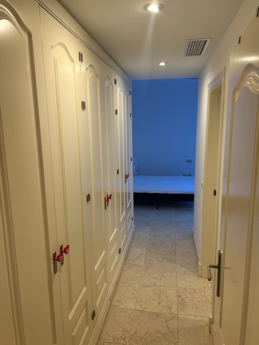 3 makuuhuone Huoneisto myytävänä paikassa Benahavis - 730 000 € (Ref: 9380510)