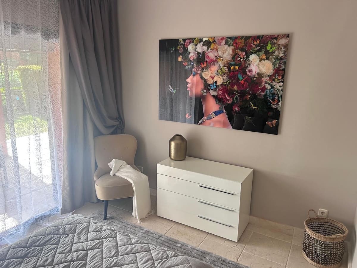 3 makuuhuone Huoneisto myytävänä paikassa Benahavis - 730 000 € (Ref: 9380510)