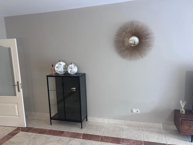 3 soveværelse Lejlighed til salg i Benahavís pueblo, Benahavís med garage - € 690.000 (Ref: 9380510)