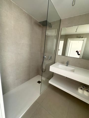 2 makuuhuone Kattohuoneisto myytävänä paikassa La Cala de Mijas, Mijas - 645 000 € (Ref: 9380511)