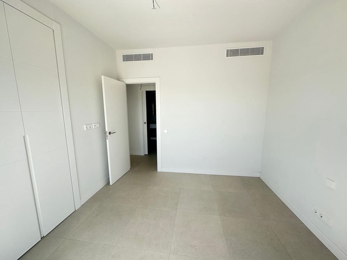 2 makuuhuone Kattohuoneisto myytävänä paikassa La Cala de Mijas - 645 000 € (Ref: 9380511)