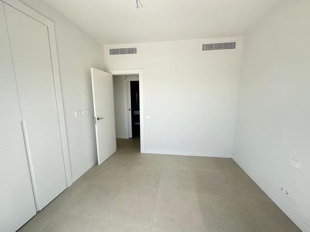 2 makuuhuone Kattohuoneisto myytävänä paikassa La Cala de Mijas, Mijas - 645 000 € (Ref: 9380511)