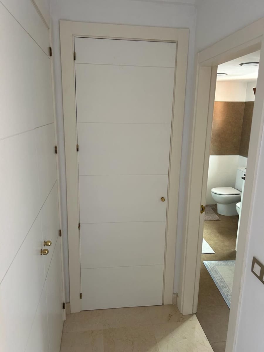 3 makuuhuone Kattohuoneisto myytävänä paikassa Benahavis - 520 000 € (Ref: 9380512)