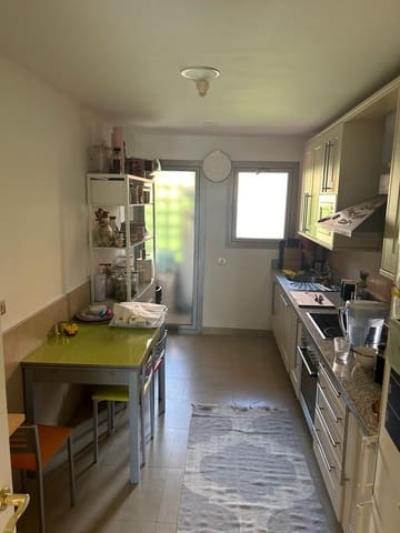 3 makuuhuone Kattohuoneisto myytävänä paikassa Benahavís pueblo, Benahavís - 520 000 € (Ref: 9380512)