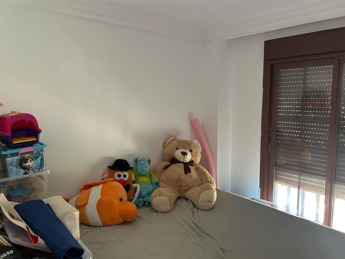 3 makuuhuone Kattohuoneisto myytävänä paikassa Benahavis - 520 000 € (Ref: 9380512)