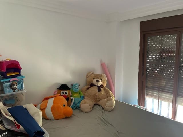 3 makuuhuone Kattohuoneisto myytävänä paikassa Benahavís pueblo, Benahavís - 520 000 € (Ref: 9380512)