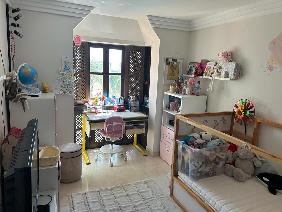 3 makuuhuone Kattohuoneisto myytävänä paikassa Benahavis - 520 000 € (Ref: 9380512)