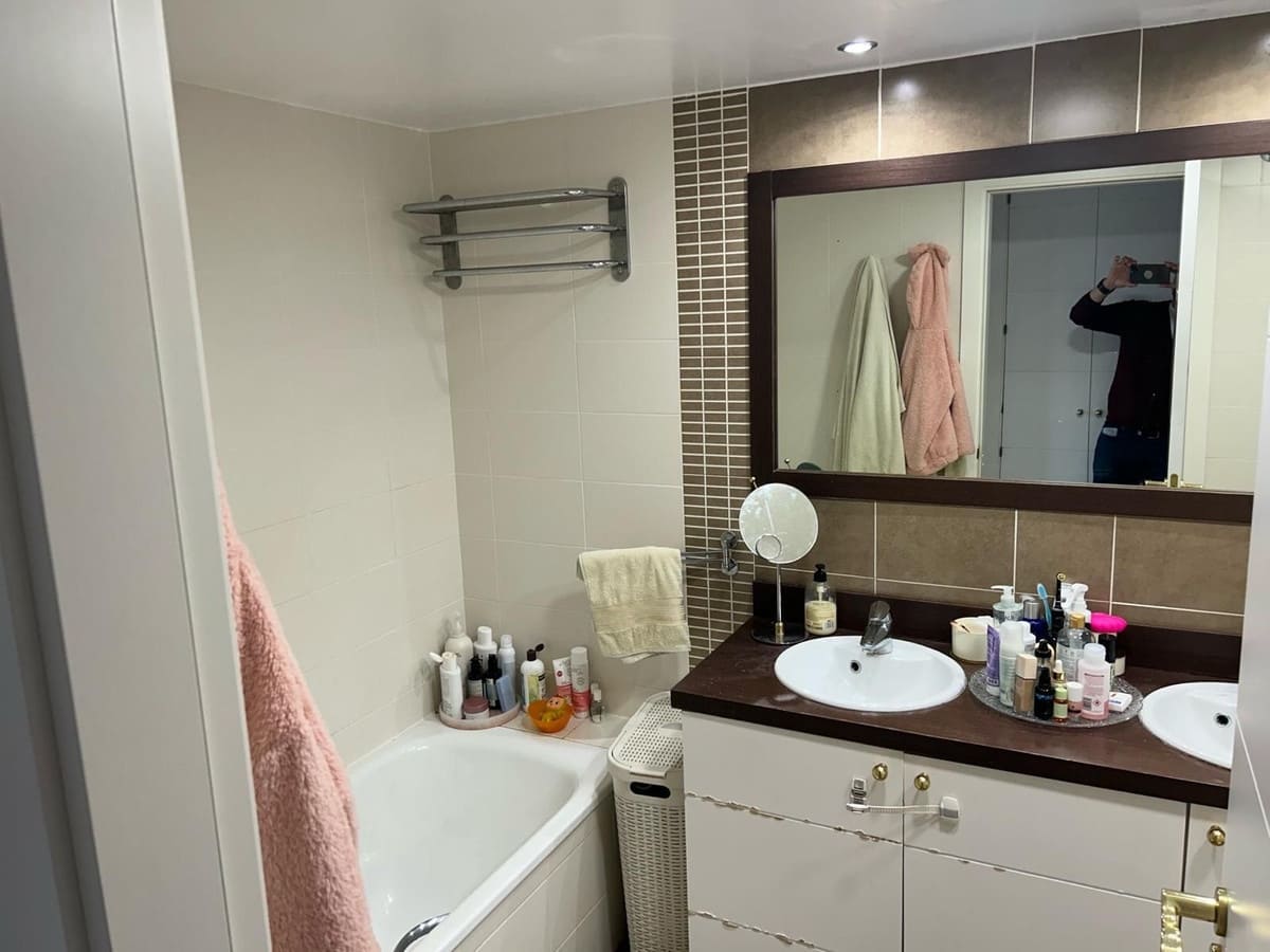 3 makuuhuone Kattohuoneisto myytävänä paikassa Benahavis - 520 000 € (Ref: 9380512)