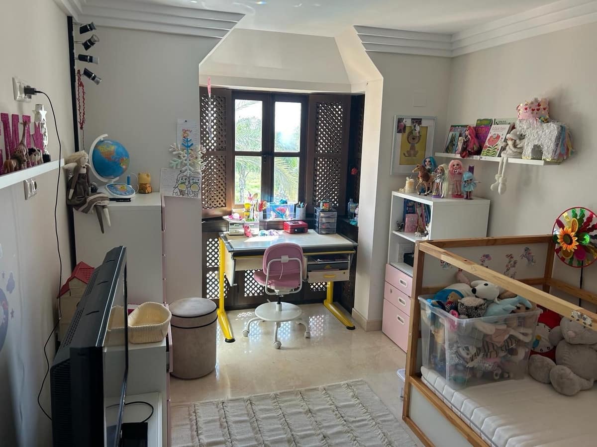 3 makuuhuone Kattohuoneisto myytävänä paikassa Benahavis - 520 000 € (Ref: 9380512)