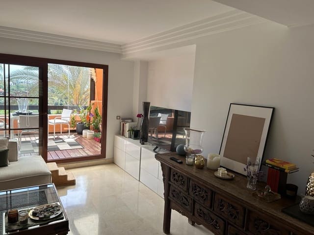 3 sovrum Takvåning till salu i Benahavís pueblo, Benahavís - 520 000 € (Ref: 9380512)