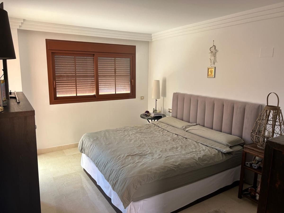 3 bedroom Penthouse for sale in Benahavis - € 520,000 (Ref: 9380512)