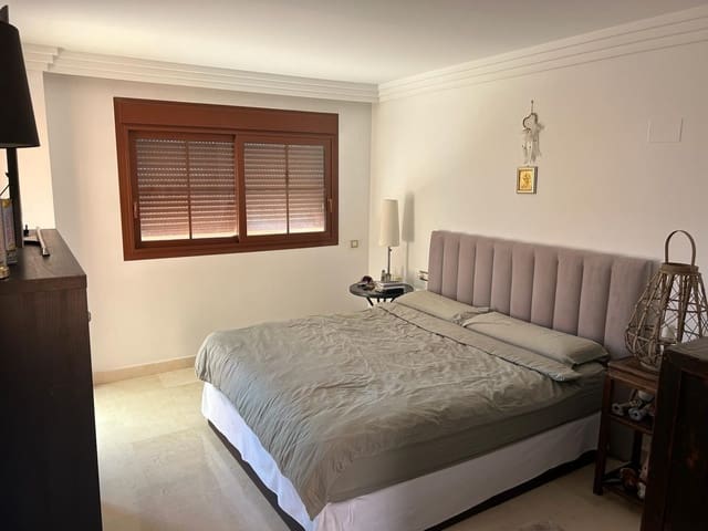 3 sovrum Takvåning till salu i Benahavís pueblo, Benahavís - 520 000 € (Ref: 9380512)