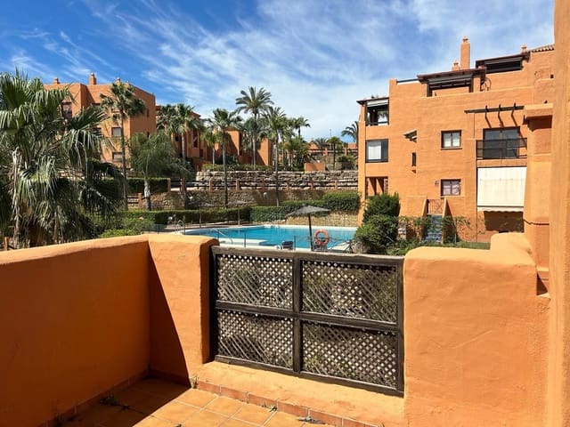 3 sovrum Takvåning till salu i Benahavís pueblo, Benahavís - 520 000 € (Ref: 9380512)