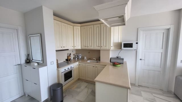 Apartamento de 2 habitaciones en Riviera del Sol, Mijas en venta - 349.000 € (Ref: 9380513)