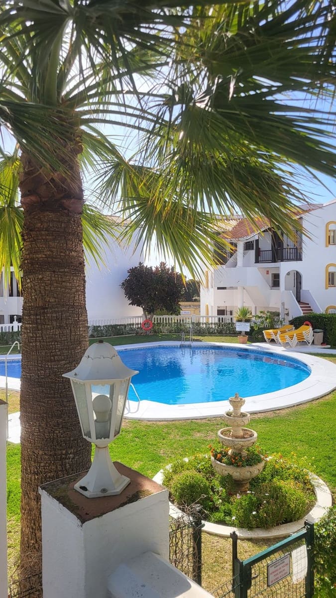 Apartamento de 2 habitaciones en Riviera del Sol en venta - 349.000 € (Ref: 9380513)