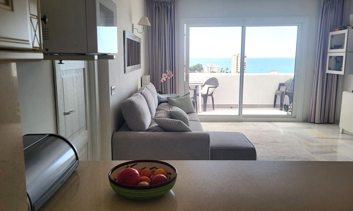 Apartamento de 2 habitaciones en Riviera del Sol en venta - 349.000 € (Ref: 9380513)