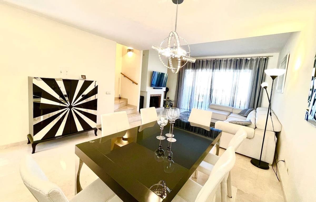 3 soverom Hus til salgs i La Cala Golf - € 529 000 (Ref: 9380514)