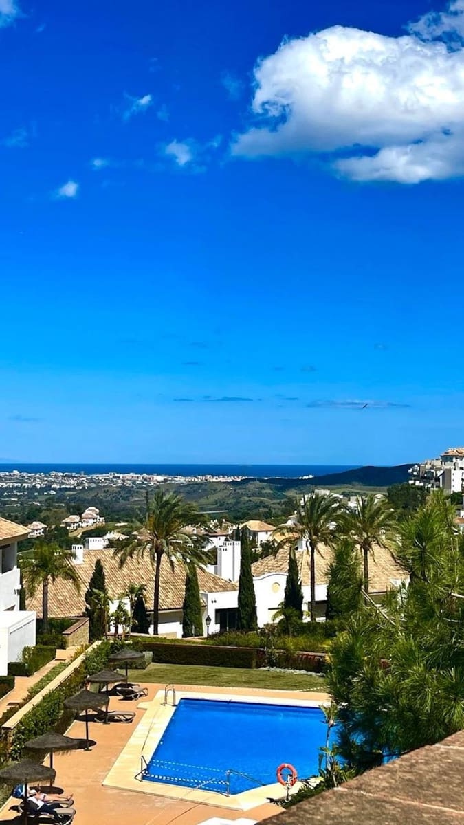 3 bedroom Townhouse for sale in La Cala Golf - € 529,000 (Ref: 9380514)