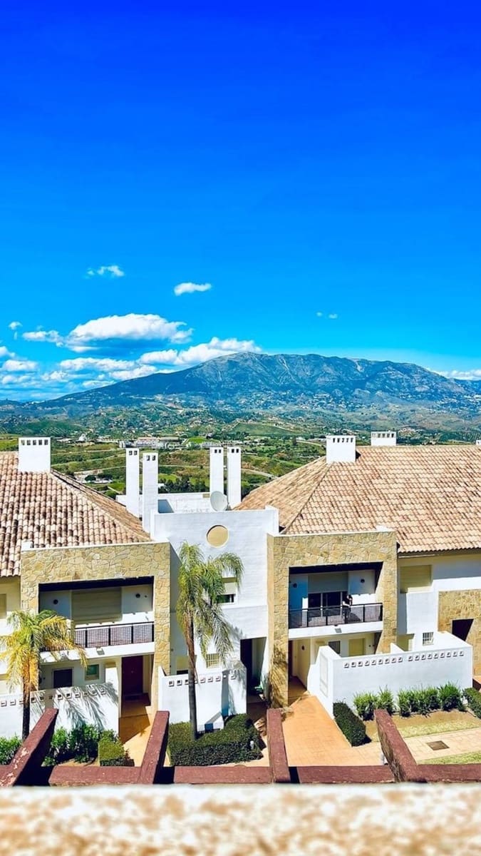 3 slaapkamer Huis te koop in La Cala Golf met garage - € 529.000 (Ref: 9380514)