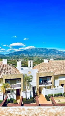 3 quarto Casa em Banda para venda em La Cala Golf, Mijas com garagem - 529 000 € (Ref: 9380514)