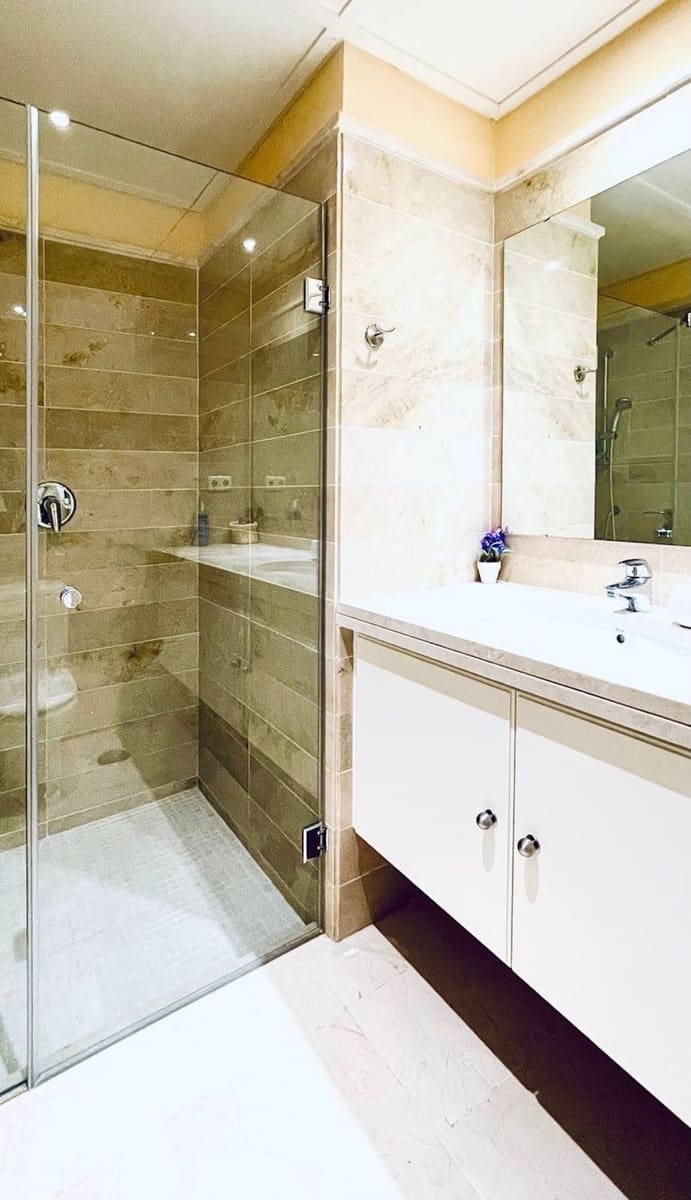 3 slaapkamer Huis te koop in La Cala Golf met garage - € 529.000 (Ref: 9380514)