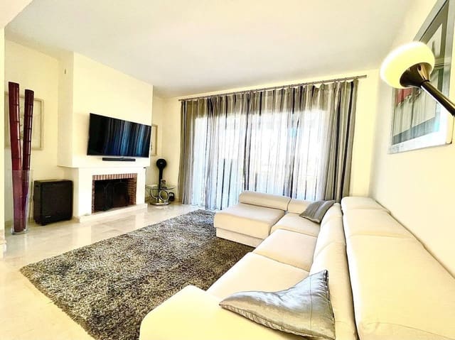 3 quarto Casa em Banda para venda em La Cala Golf, Mijas com garagem - 529 000 € (Ref: 9380514)