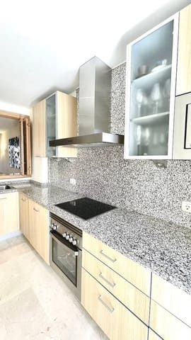 3 quarto Casa em Banda para venda em La Cala Golf, Mijas com garagem - 529 000 € (Ref: 9380514)