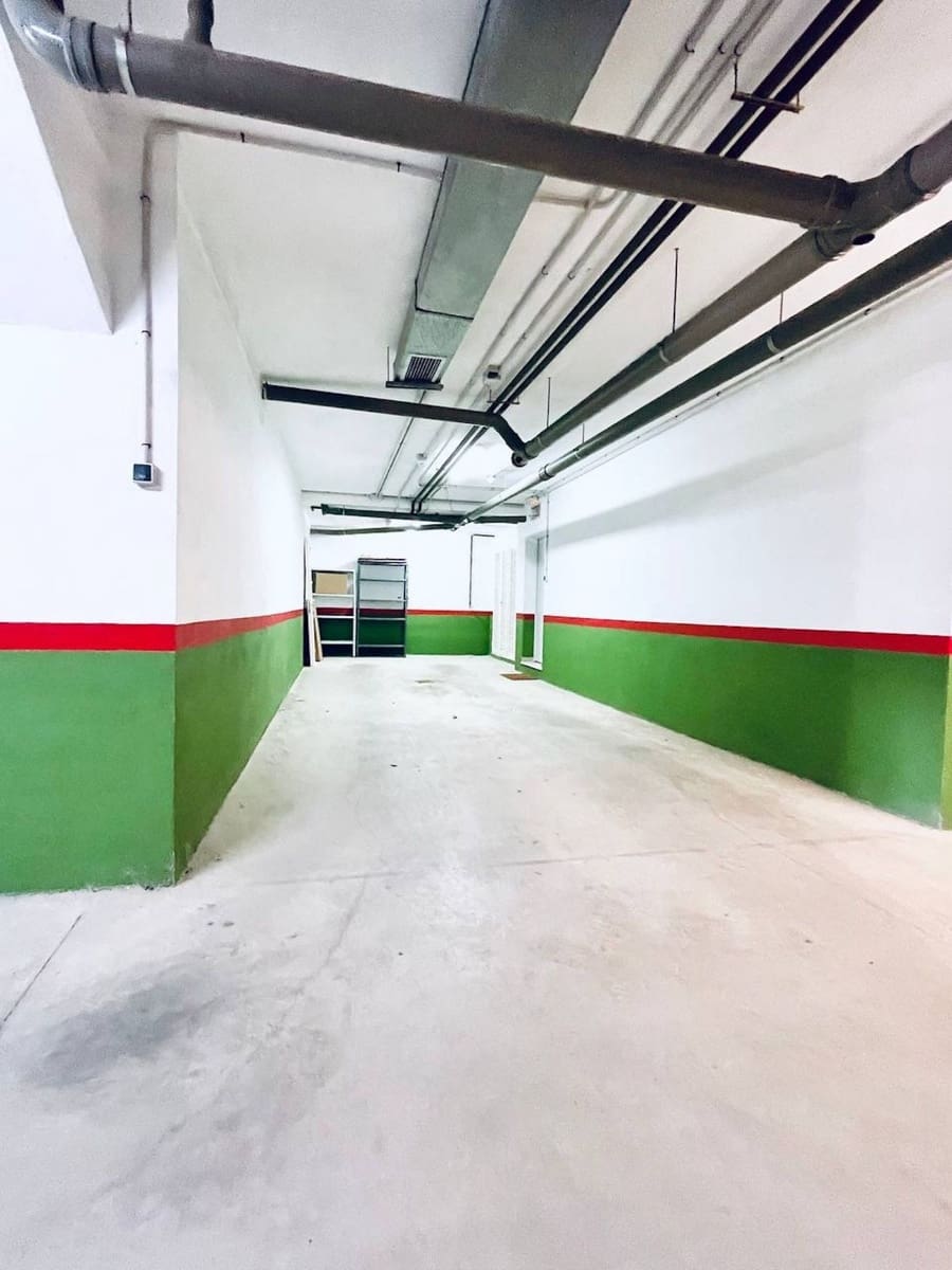 3 slaapkamer Huis te koop in La Cala Golf met garage - € 529.000 (Ref: 9380514)