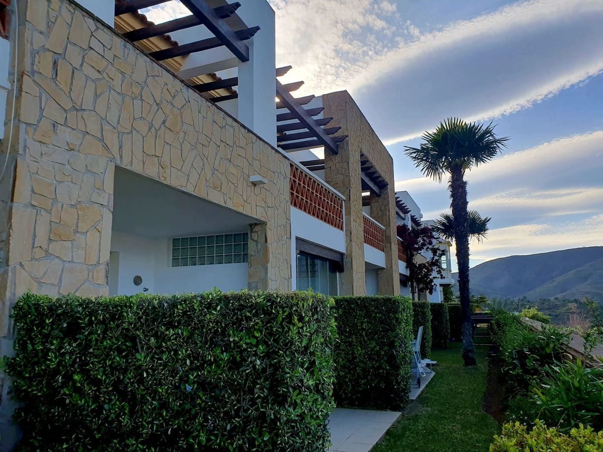 3 slaapkamer Huis te koop in La Cala Golf met garage - € 529.000 (Ref: 9380514)