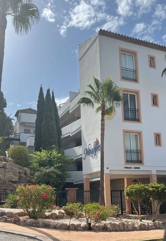 Apartamento de 3 habitaciones en Riviera del Sol, Mijas en venta - 539.000 € (Ref: 9380516)