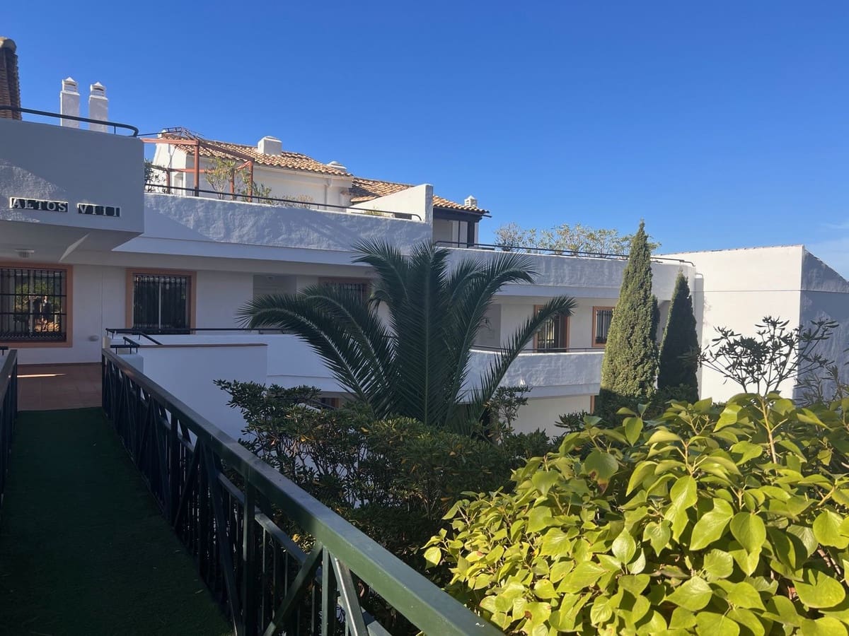 Apartamento de 3 habitaciones en Riviera del Sol en venta - 539.000 € (Ref: 9380516)