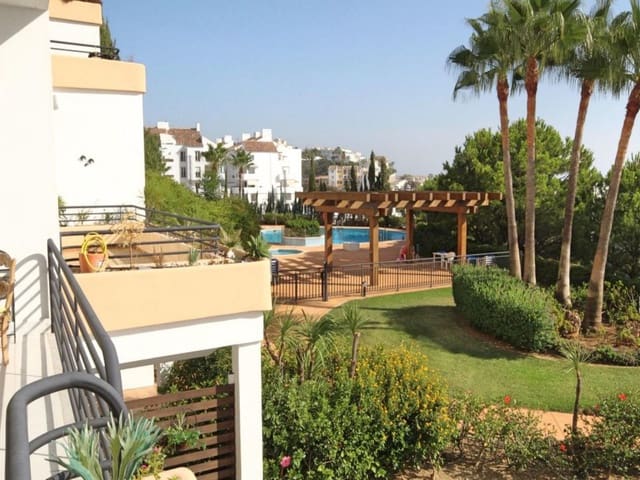 Apartamento de 3 habitaciones en Riviera del Sol, Mijas en venta - 539.000 € (Ref: 9380516)
