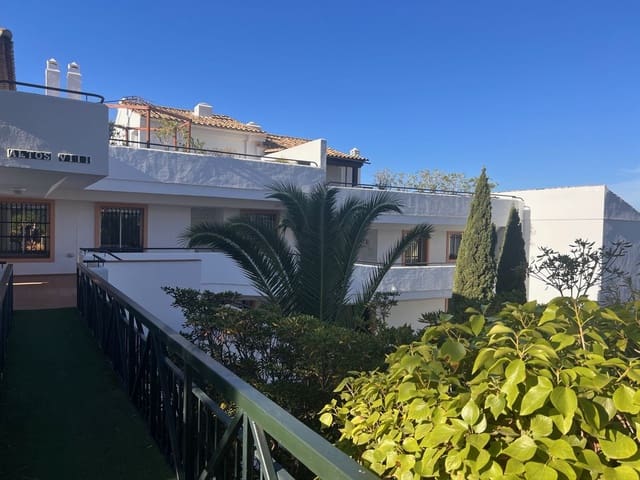 Apartamento de 3 habitaciones en Riviera del Sol, Mijas en venta - 539.000 € (Ref: 9380516)