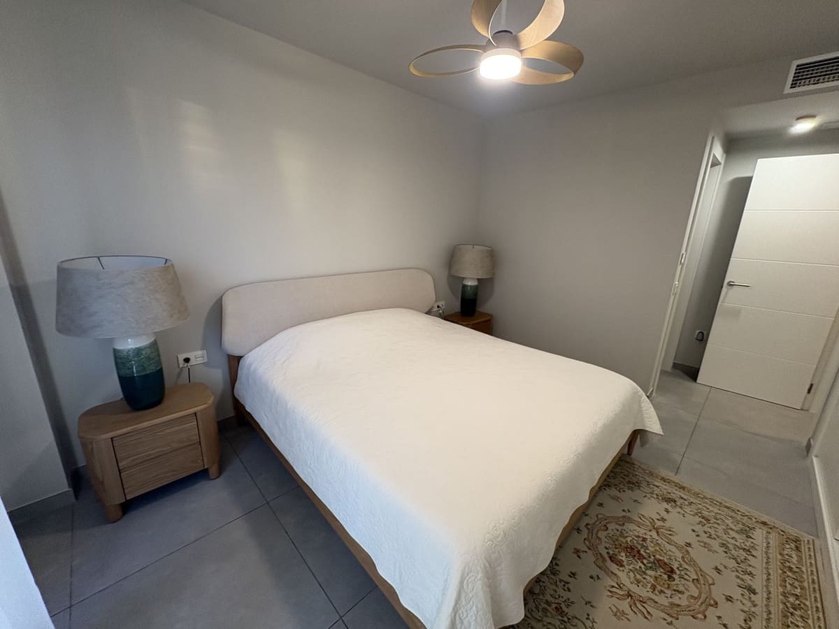 3 makuuhuone Huoneisto myytävänä paikassa Elviria - 999 000 € (Ref: 9380517)