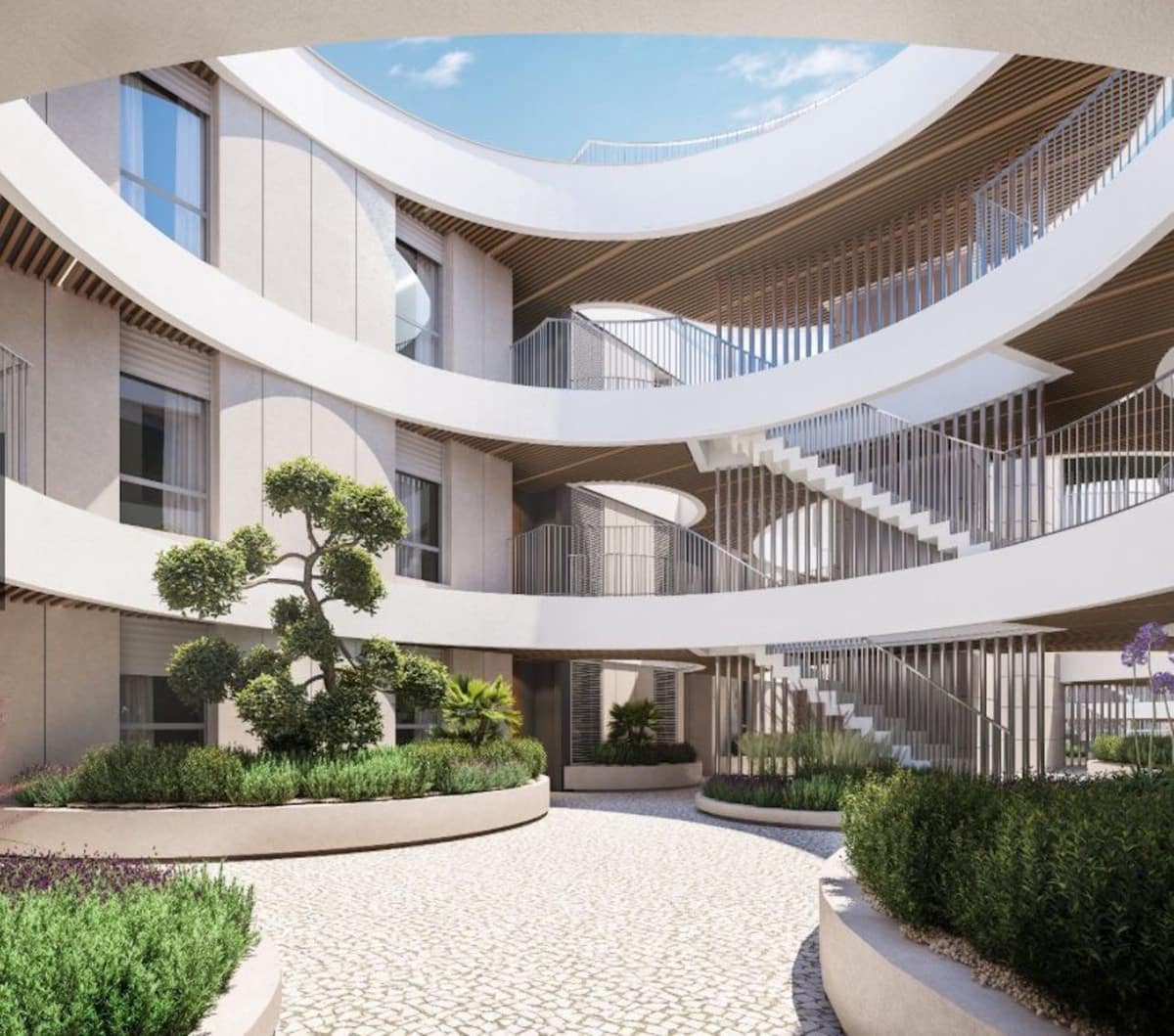 3 makuuhuone Huoneisto myytävänä paikassa Elviria - 999 000 € (Ref: 9380517)