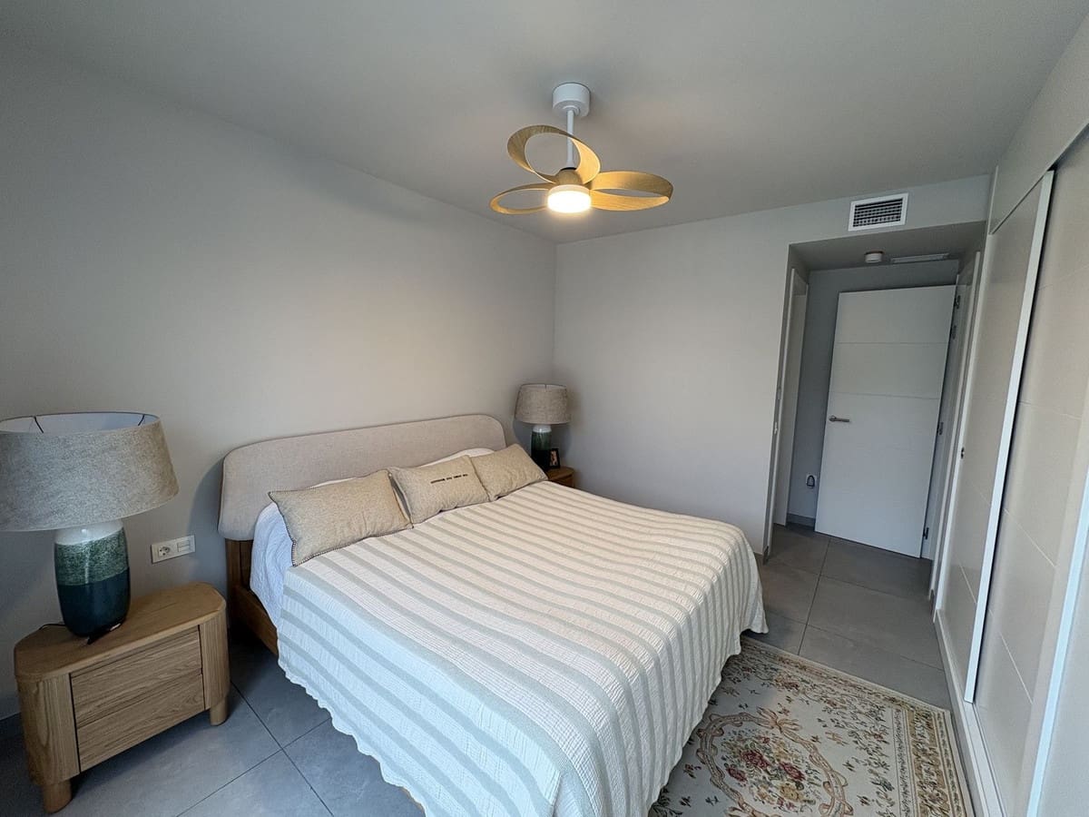 3 makuuhuone Huoneisto myytävänä paikassa Elviria - 999 000 € (Ref: 9380517)