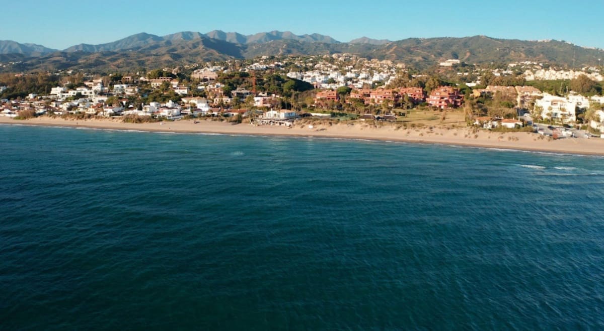 3 makuuhuone Huoneisto myytävänä paikassa Elviria - 999 000 € (Ref: 9380517)