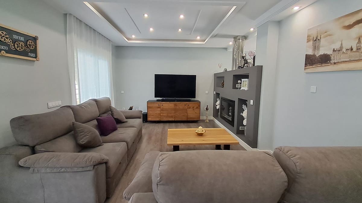 5 soverom Villa til salgs i Alhaurin el Grande - € 1 050 000 (Ref: 9380518)