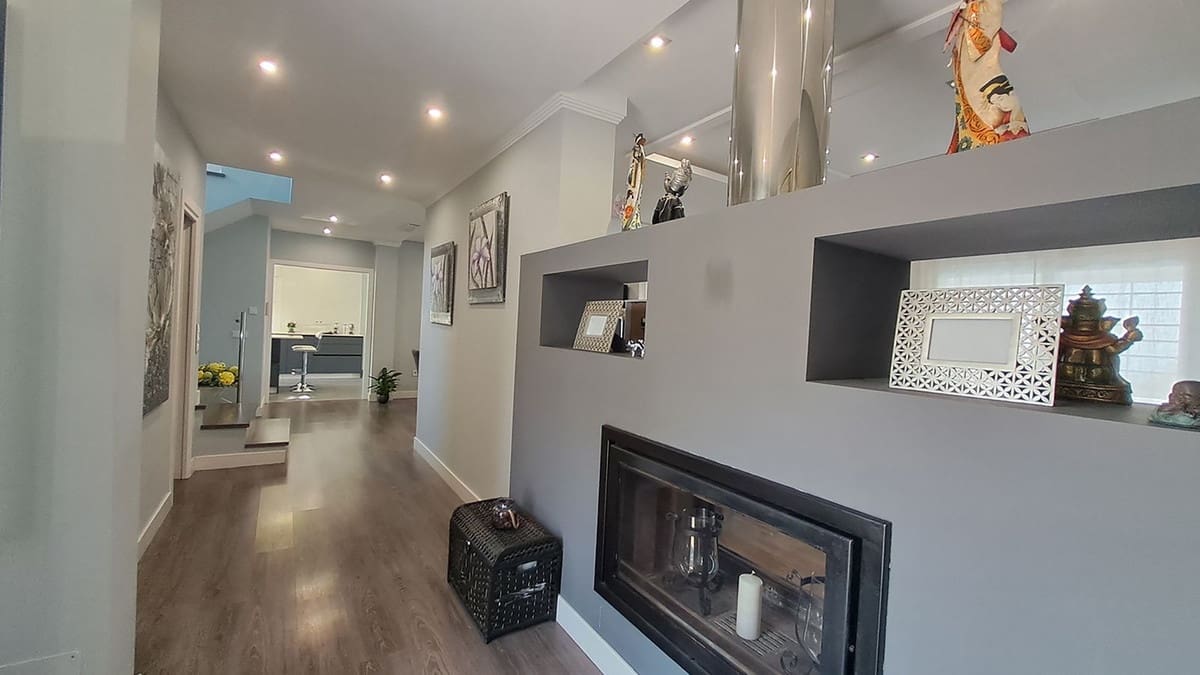 5 soverom Villa til salgs i Alhaurin el Grande - € 1 050 000 (Ref: 9380518)