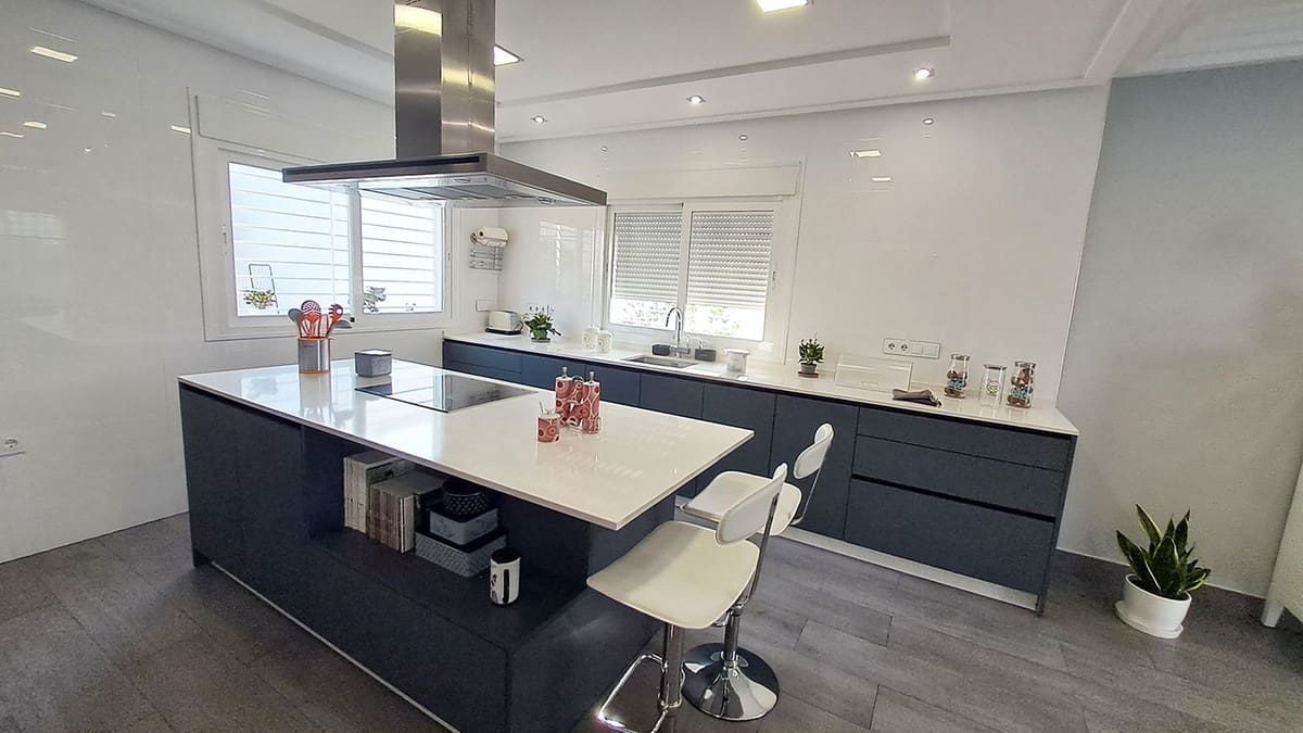 5 soverom Villa til salgs i Alhaurin el Grande - € 1 050 000 (Ref: 9380518)