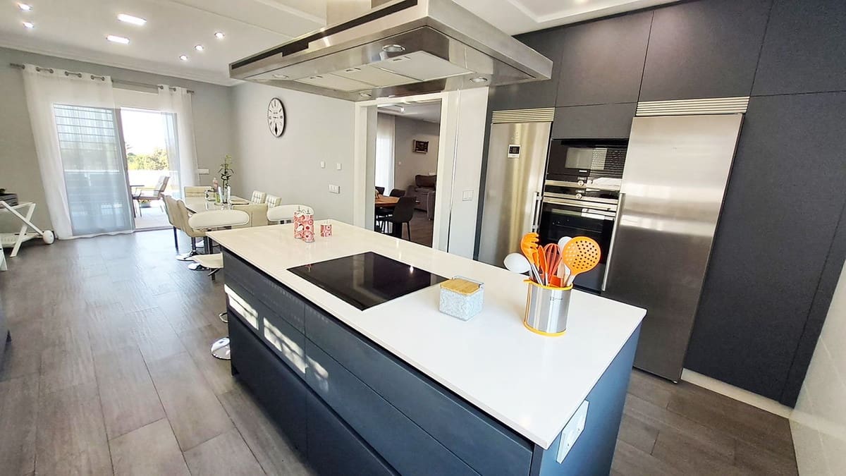 5 soverom Villa til salgs i Alhaurin el Grande - € 1 050 000 (Ref: 9380518)