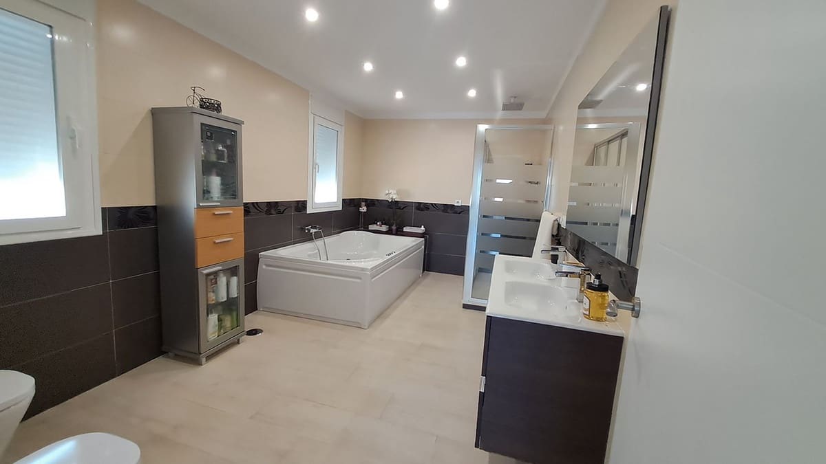 5 soverom Villa til salgs i Alhaurin el Grande - € 1 050 000 (Ref: 9380518)