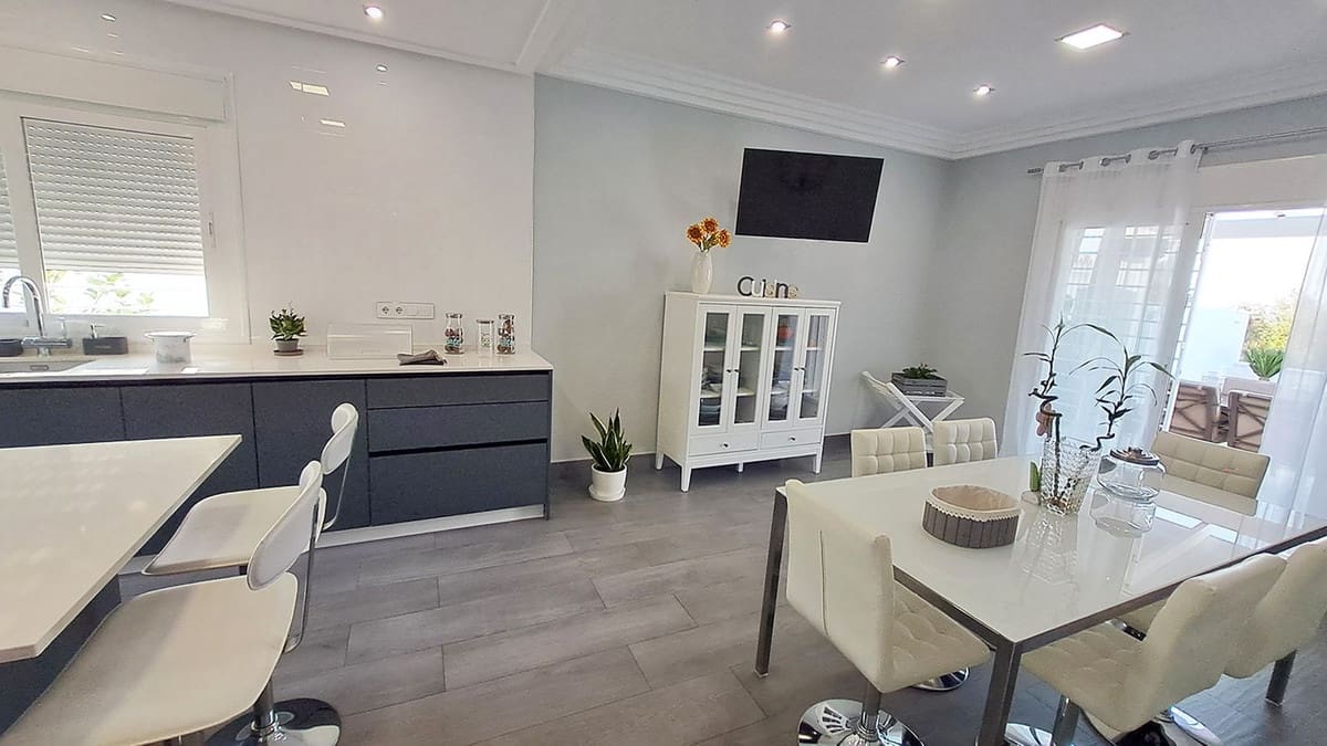 5 soverom Villa til salgs i Alhaurin el Grande - € 1 050 000 (Ref: 9380518)