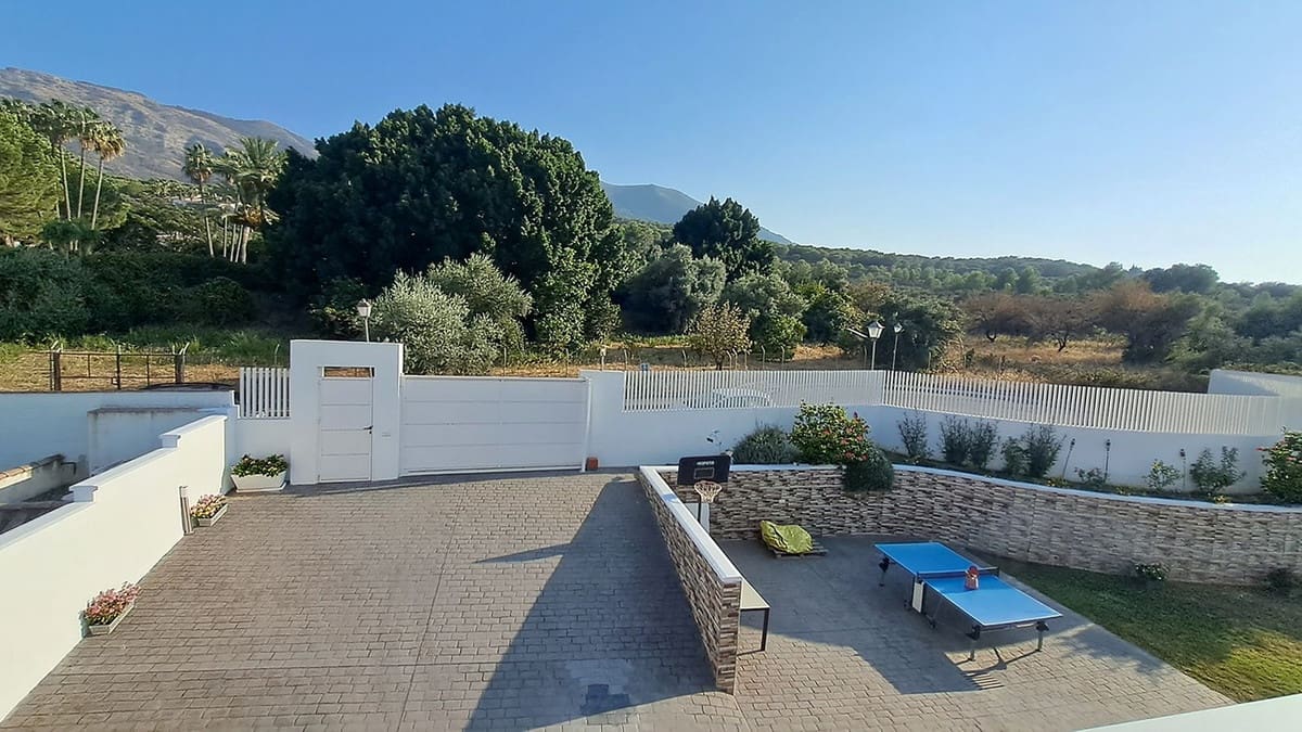 5 soverom Villa til salgs i Alhaurin el Grande - € 1 050 000 (Ref: 9380518)