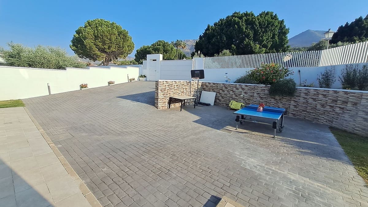 5 soverom Villa til salgs i Alhaurin el Grande - € 1 050 000 (Ref: 9380518)